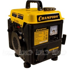 Бензогенератор инверторный Champion IGG950 0.8 кВт во Владикавказе
