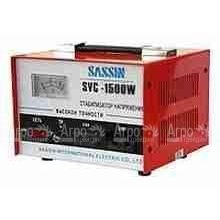 Стабилизатор напряжения SASSIN SVC 1500W во Владикавказе