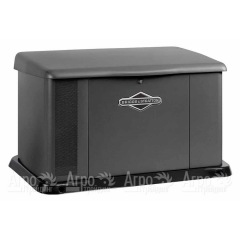 Газовый генератор Briggs&Stratton G110 11 кВт во Владикавказе