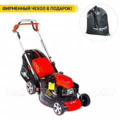 Газонокосилка бензиновая Efco LR 53 TK Comfort Plus во Владикавказе