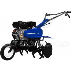 Бензиновый мотокультиватор Hyundai T 1100 во Владикавказе