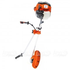 Бензокоса (бензиновый триммер) Husqvarna 135R во Владикавказе