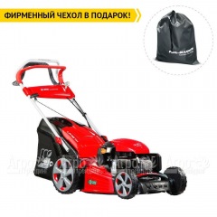 Газонокосилка бензиновая Efco LR 48 TK Allroad Plus 4 во Владикавказе