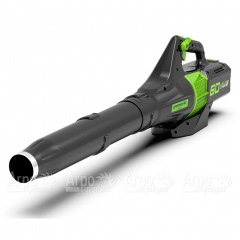 Воздуходувка аккумуляторная GreenWorks GD60AB (без батареи и зарядного устройства) во Владикавказе