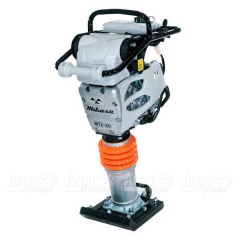 Вибротрамбовка Mikasa MTX-60ER во Владикавказе