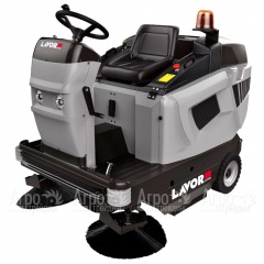 Подметальная машина Lavor Professional SWL R1100 ET (без аккумулятора и зарядного устройства) во Владикавказе