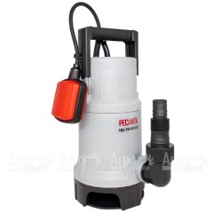 Дренажный насос Ресанта НД-15300П/35 во Владикавказе