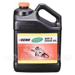 Масло Echo Premium B&#38;C 3.78 л для смазки цепей и шин во Владикавказе