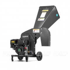 Измельчитель бензиновый Caiman Raro 200С во Владикавказе