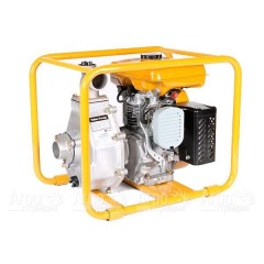 Бензиновая мотопомпа DaiShin PTG 208 H во Владикавказе