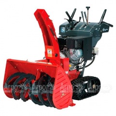 Снегоуборщик гусеничный Fujii Corporation SK708M во Владикавказе