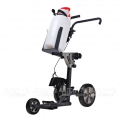 Тележка G10 для бензорезов Steviman во Владикавказе