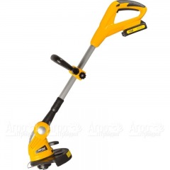 Аккумуляторный триммер Huter GET-28Li во Владикавказе