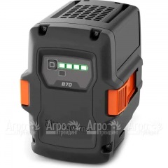 Аккумулятор 40-B70 для аккумуляторной техники Husqvarna во Владикавказе