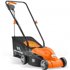 Газонокосилка электрическая Villartec ME1232 во Владикавказе