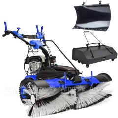 Подметальная машина Haitec HT-KF196100SET1 во Владикавказе