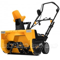 Снегоуборщик электрический Denzel ESB-560-M во Владикавказе