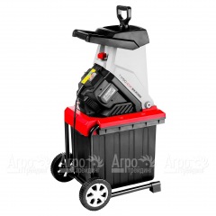 Измельчитель электрический Зубр ЗИЭ-40-2500 во Владикавказе