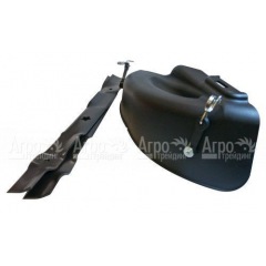 Комплект для мульчирования Parton OEM46MK во Владикавказе