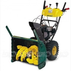 Снегоуборщик Yard-Man YM 61 M-W во Владикавказе