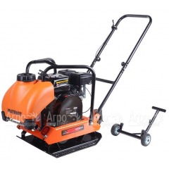 Виброплита бензиновая Patriot VT-90LB во Владикавказе