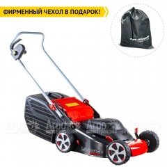 Газонокосилка электрическая Efco LR 44 PE Comfort Plus во Владикавказе
