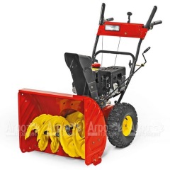 Снегоуборщик Wolf-Garten Select SF 61 Е во Владикавказе