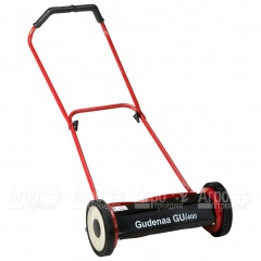 Механическая газонокосилка Al-KO GU 400 Gudenaa во Владикавказе