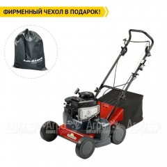 Скарификатор Eurosystems SC42-H с двигателем Honda GCV 160 во Владикавказе