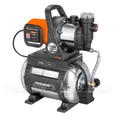 Насосная станция Daewoo DAS 6000/24 inox во Владикавказе