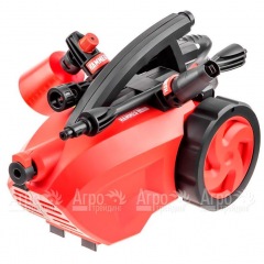 Мойка высокого давления Hammer MVD1200B во Владикавказе