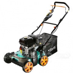 Скарификатор бензиновый Sturm PS4045 во Владикавказе