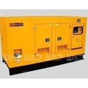 Электрогенератор Deutz D-75C в кожухе с АВР во Владикавказе