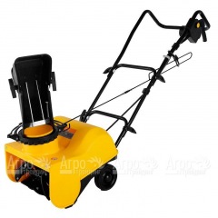 Снегоуборщик электрический Baumaster STE-3431X во Владикавказе