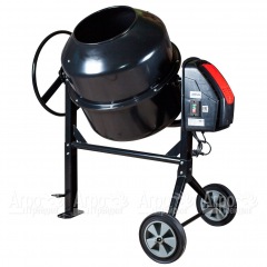 Бетоносмеситель Zitrek ZBR 250/220V (Бетономешалка Zitrek ZBR 250/220V) во Владикавказе