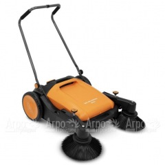 Подметальная машина Villartec SM 920 во Владикавказе