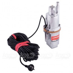 Насос погружной вибрационный Кратон SWP-01/25 во Владикавказе