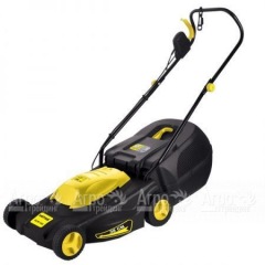 Электрическая газонокосилка Huter ELM-1400 во Владикавказе