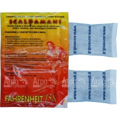 Грелки для рук Scaldapiedi Fahrenheit 158 во Владикавказе