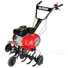 Культиватор Elitech КБ 72 во Владикавказе