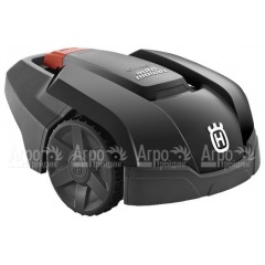 Газонокосилка-робот Husqvarna Automower 105 во Владикавказе