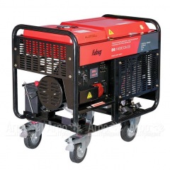 Дизельгенератор Fubag DS 14000 DA ES 10 кВт во Владикавказе