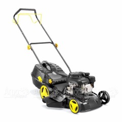 Газонокосилка самоходная Huter GLM-5.0 SР во Владикавказе