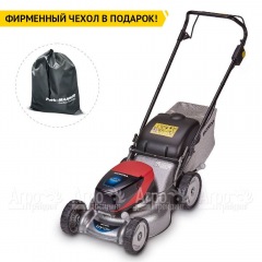 Газонокосилка аккумуляторная Honda HRG 416 XB (без аккумулятора и зарядного устройства) во Владикавказе