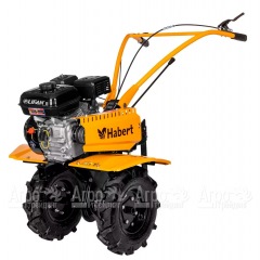 Мотоблок Habert HM-21 во Владикавказе