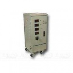 Стабилизатор напряжения Solby SVC-20kVA во Владикавказе