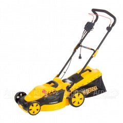 Газонокосилка электрическая Denzel GM-1800 во Владикавказе