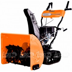 Снегоуборщик гусеничный Maxpiler MST-5250B во Владикавказе