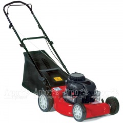 Газонокосилка колесная бензиновая MTD 40 PB во Владикавказе