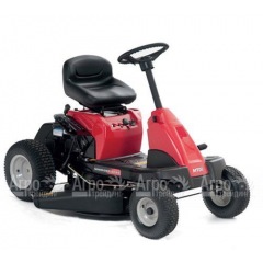 Райдер MTD Minirider 60 SD во Владикавказе